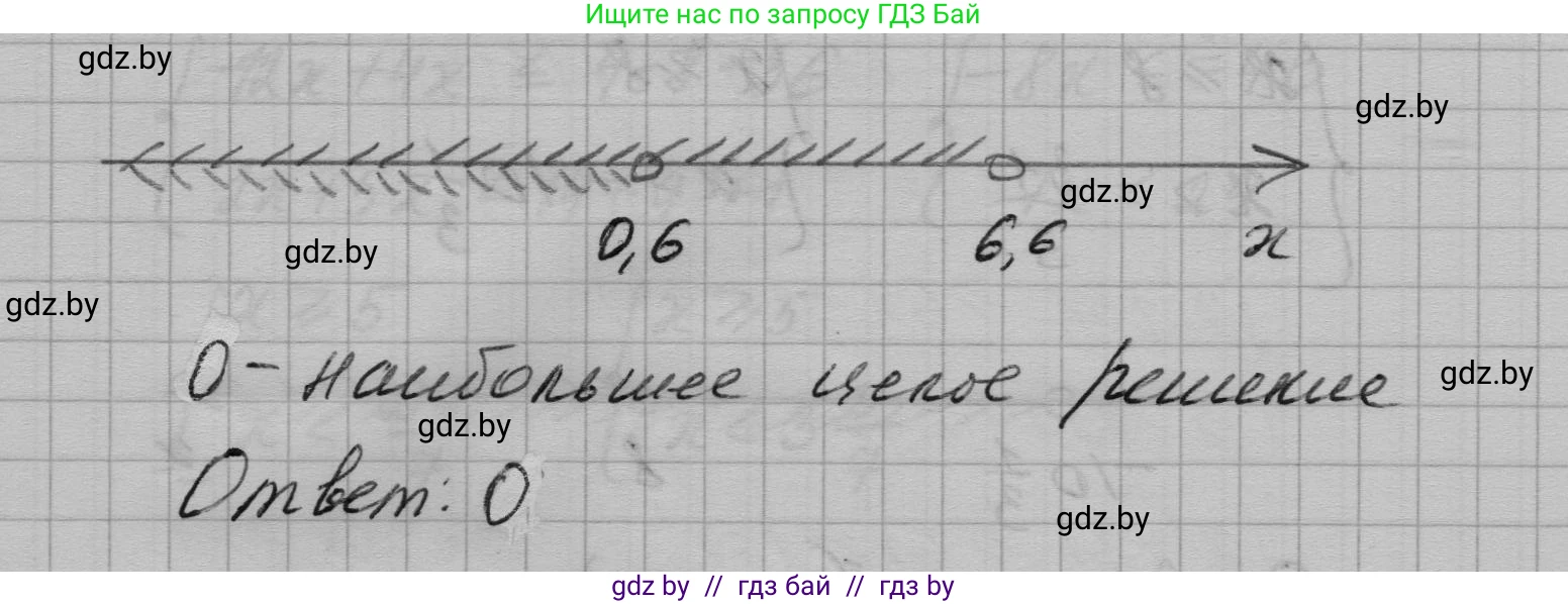 Алгебра, 7-9 класс Сборник задач, авторы: Арефьева Ирина Глебовна, Пирютко Ольга Николаевна, издательство Народная асвета, Минск, 2020, страница 115, номер 24.16, Решение (продолжение 3)