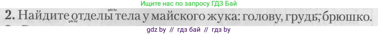 Биология, 8 класс тетрадь для экскусрий, лабораторных и практических работ, автор: Рогожников Олег Николаевич, издательство Сэр-Вит, Минск, 2021, сиреневого цвета, страница 12, номер 2, Условие