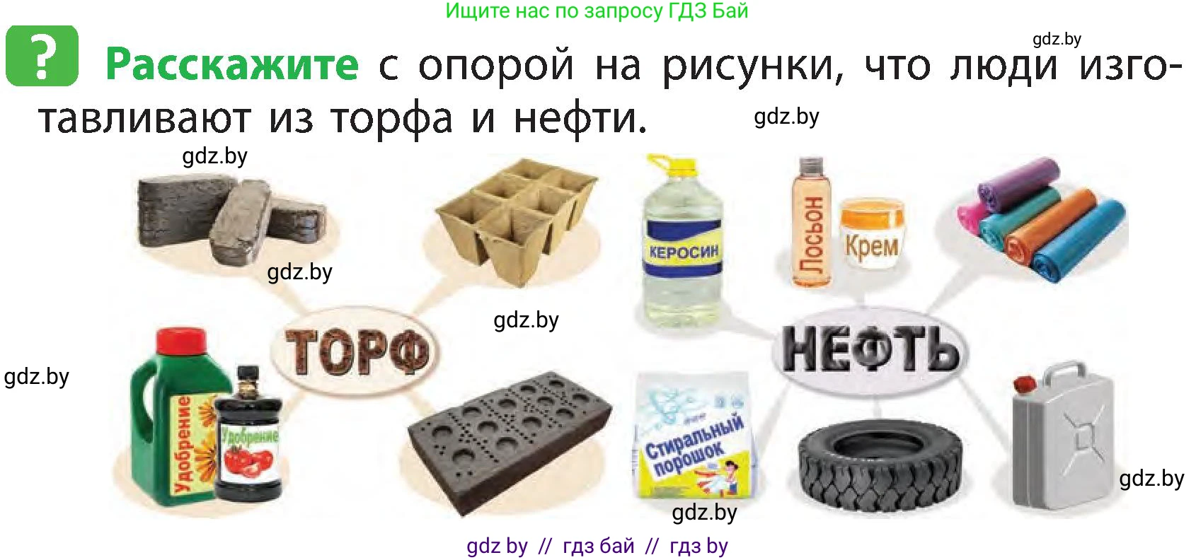 Человек и мир, 3 класс Учебник, авторы: Трафимова Галина Владимировна, Трафимов Сергей Анатольевич, издательство Академия образования, Минск, 2025, голубого цвета, страница 37, Условие