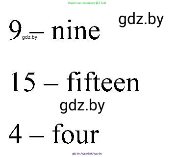 Английский язык (english), 3 класс практикум (activity book ), авторы: Лапицкая Людмила Михайловна (Lapitskaya Ludmila), Калишевич Алла Ивановна, Севрюкова Татьяна Юрьевна, Седунова Наталья Михайловна (Sedunova Natalia), издательство Аверсэв, Минск, 2023, зелёного цвета, Часть 2, страница 75, номер 3, Решение (продолжение 2)