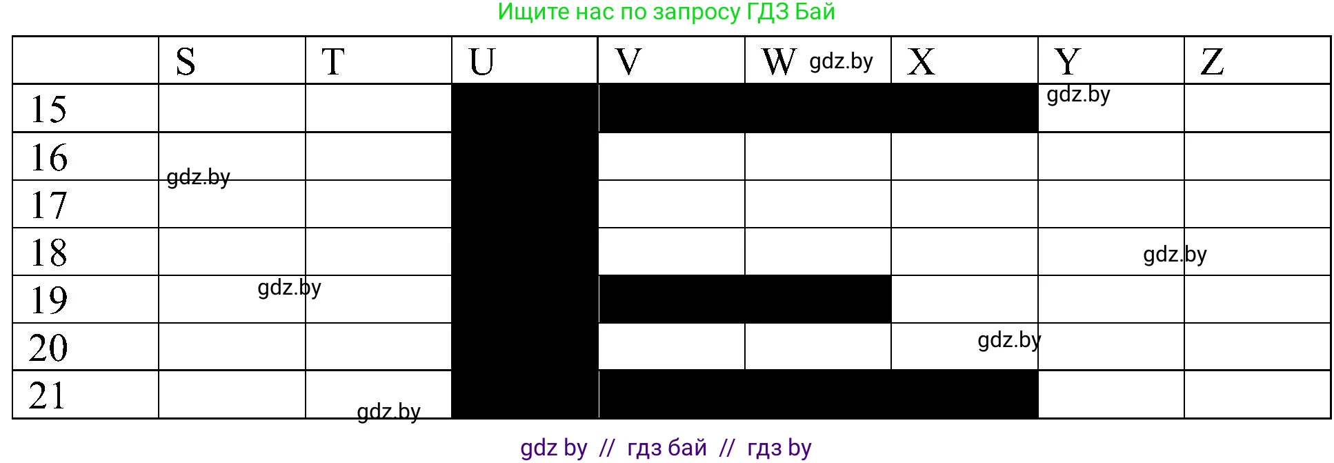 Английский язык (english), 3 класс практикум (activity book ), авторы: Лапицкая Людмила Михайловна (Lapitskaya Ludmila), Калишевич Алла Ивановна, Севрюкова Татьяна Юрьевна, Седунова Наталья Михайловна (Sedunova Natalia), издательство Аверсэв, Минск, 2023, зелёного цвета, Часть 2, страница 108, номер 1, Решение (продолжение 2)