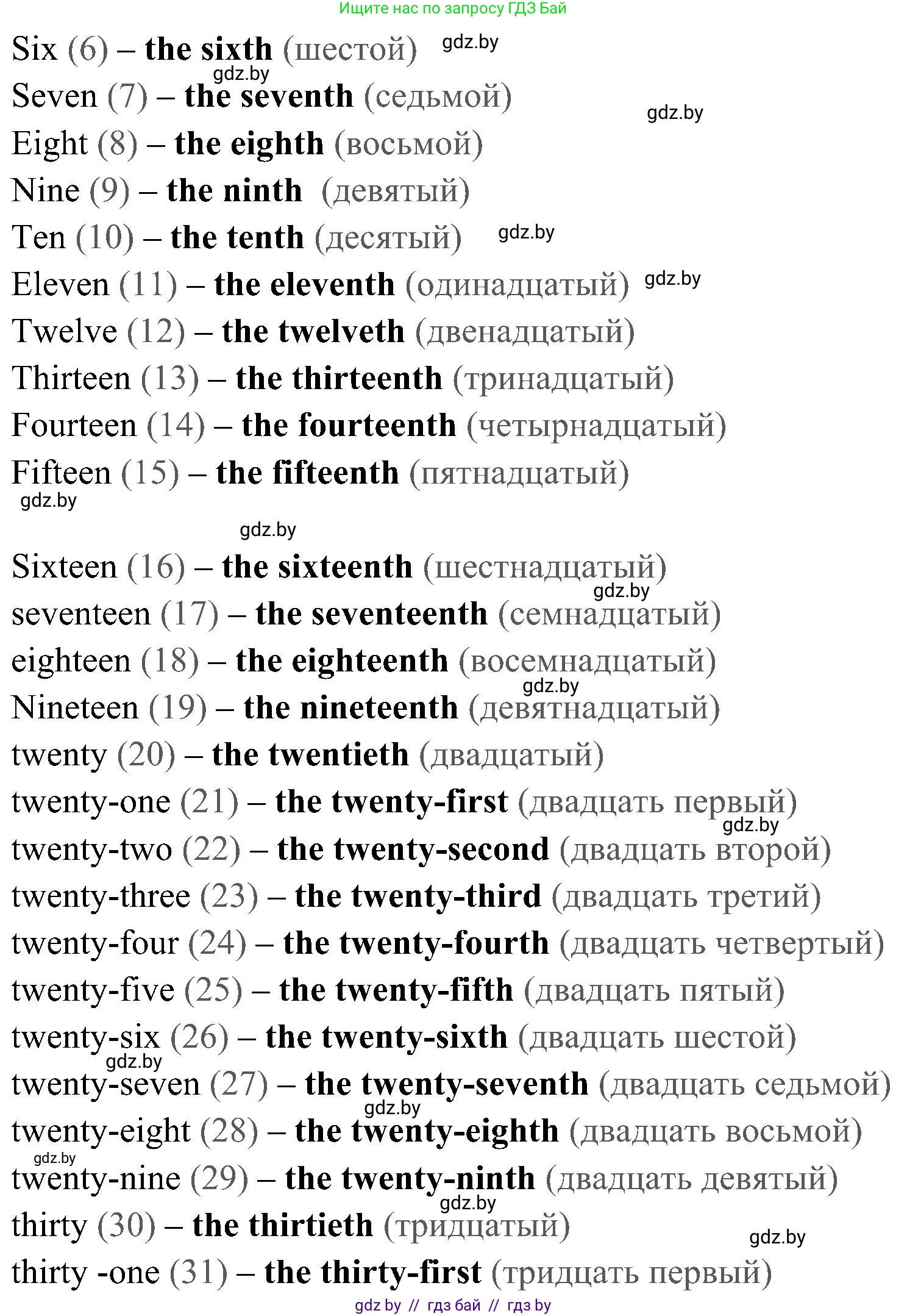 Английский язык (english), 5 класс практикум (activity book ), авторы: Демченко Наталья Валентиновна, Севрюкова Татьяна Юрьевна, Наумова Елена Георгиевна, Лапицкая Людмила Михайловна (Lapitskaya Ludmila), Юхнель Наталья Валентиновна, издательство Аверсэв, Минск, 2019, зелёного цвета, Часть 1, страница 74, номер 2, Решение 1 (продолжение 2)