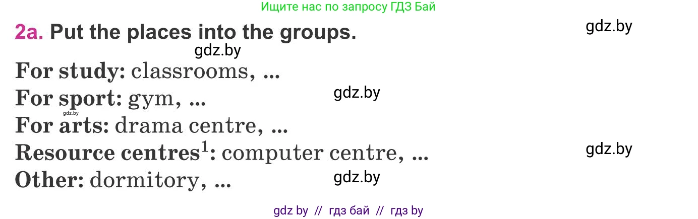 Английский язык (english), 8 класс Учебник, авторы: Лапицкая Людмила Михайловна (Lapitskaya Ludmila), Демченко Наталья Валентиновна, Калишевич Алла Ивановна, Юхнель Наталья Валентиновна, Волков Андрей Валерьевич, Севрюкова Татьяна Юрьевна, издательство Вышэйшая школа, Минск, 2021, бирюзового цвета, страница 38, номер 2, Условие