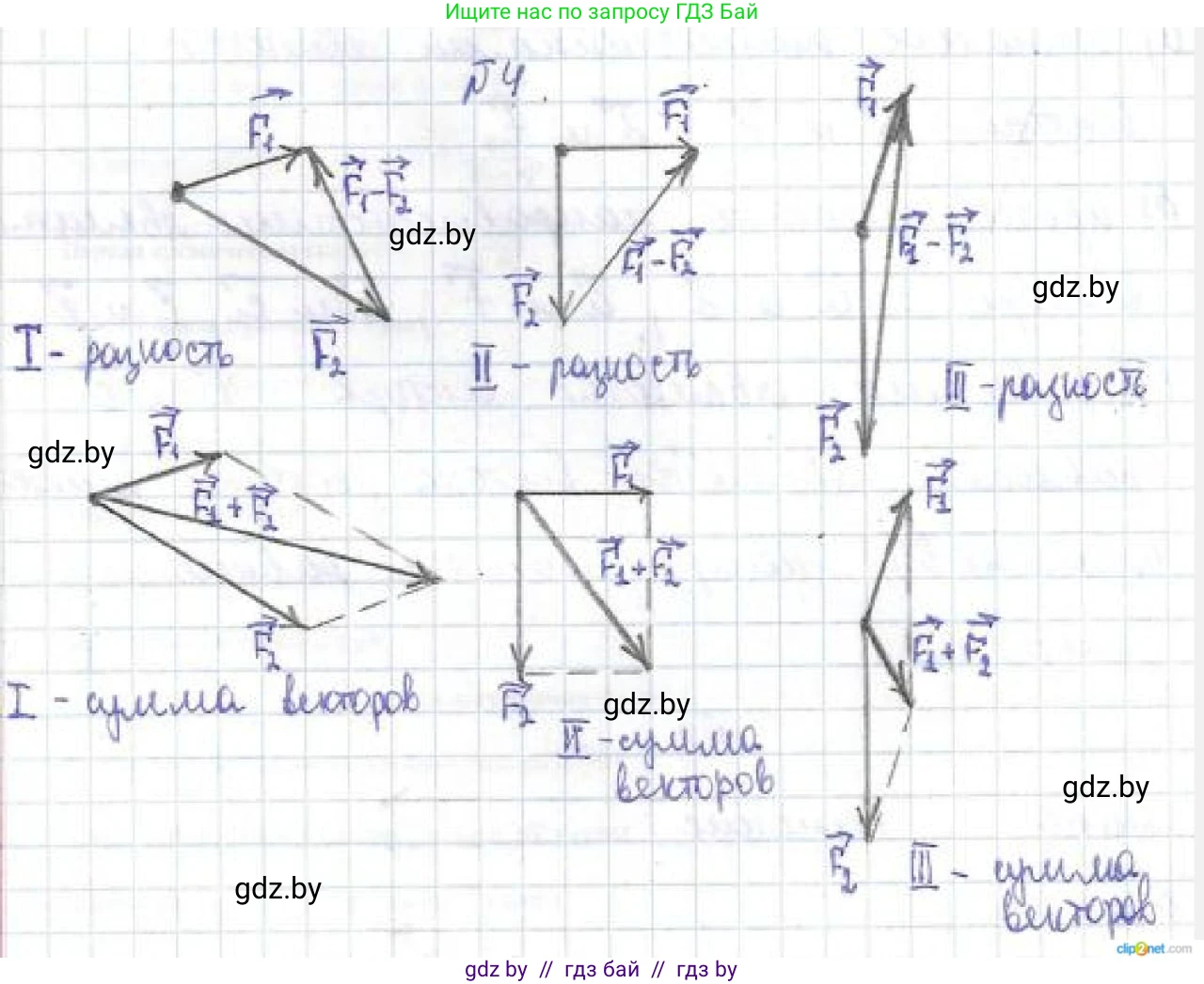 Физика, 9 класс Сборник задач, авторы: Исаченкова Лариса Артёмовна, Дорофейчик Владимир Владимирович, Захаревич Екатерина Васильевна, Пальчик Геннадий Владимирович, издательство Аверсэв, Минск, 2021, страница 9, номер 4, Решение 2