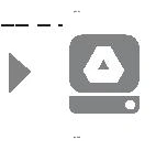 Иконка Папка мой диск